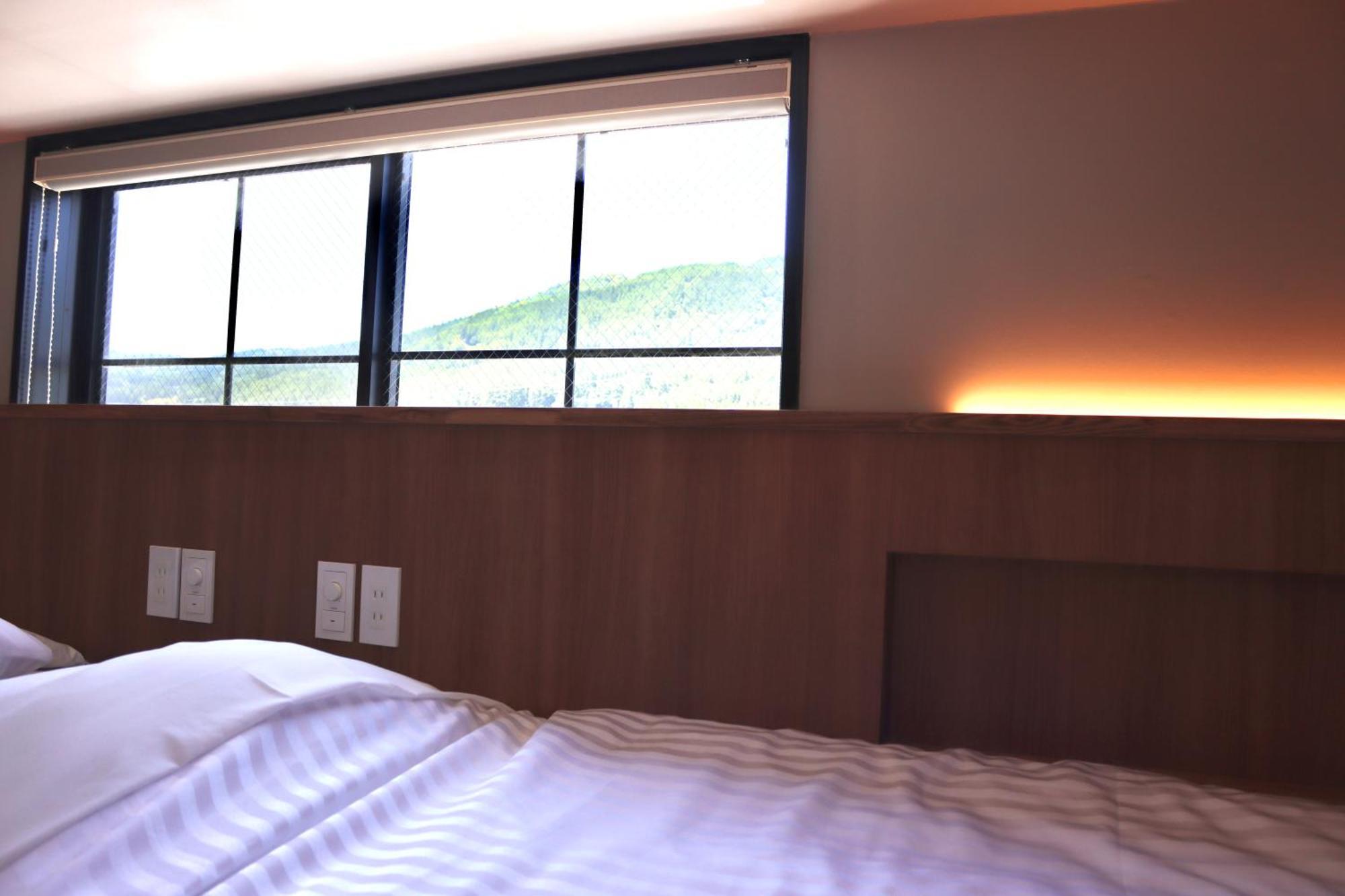 Gems Yufuin Hotel And Spa Cafe Bar Oda fotoğraf